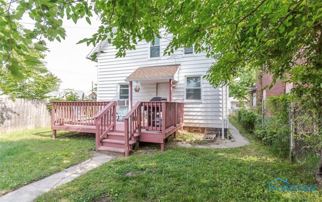 145 W Park Street, Toledo, Ohio image 17