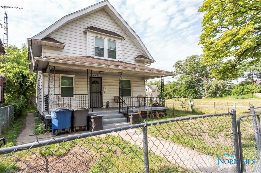 145 W Park Street, Toledo, Ohio image 2