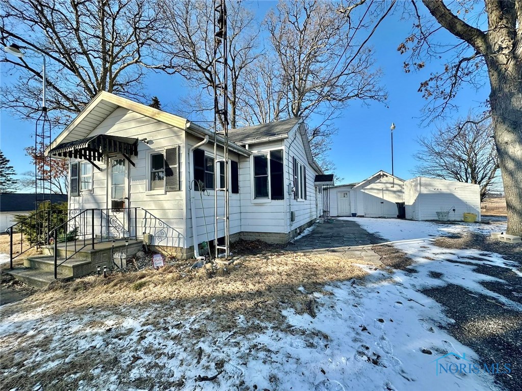 14212 County Road M, Wauseon, Ohio image 1