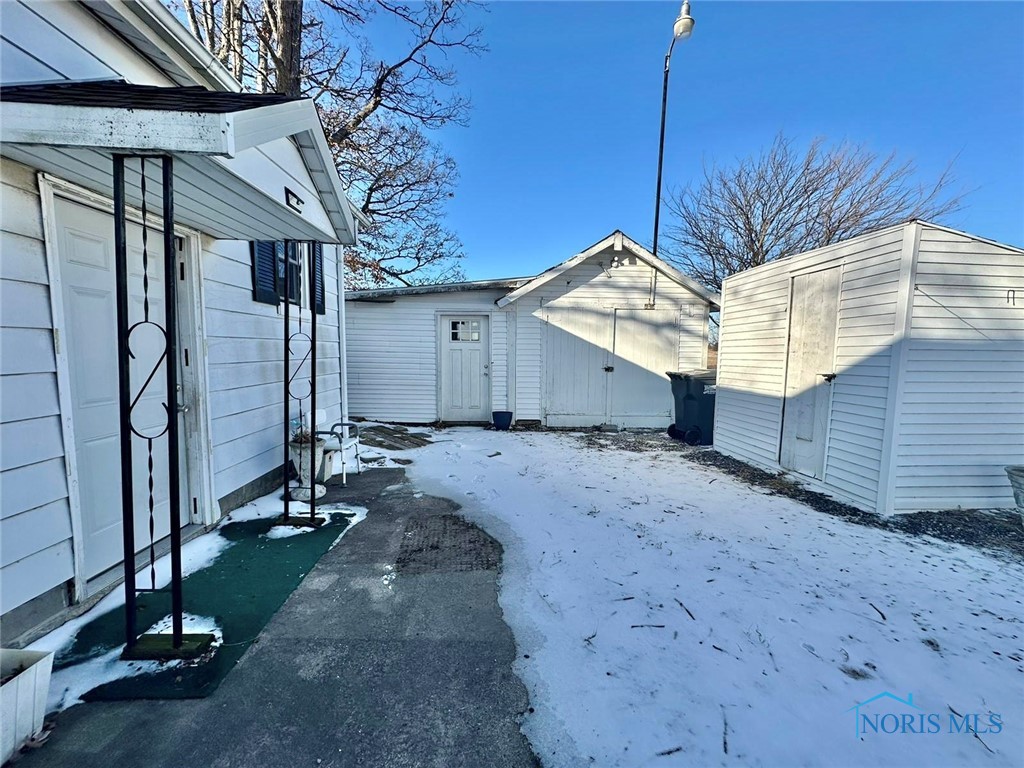 14212 County Road M, Wauseon, Ohio image 3