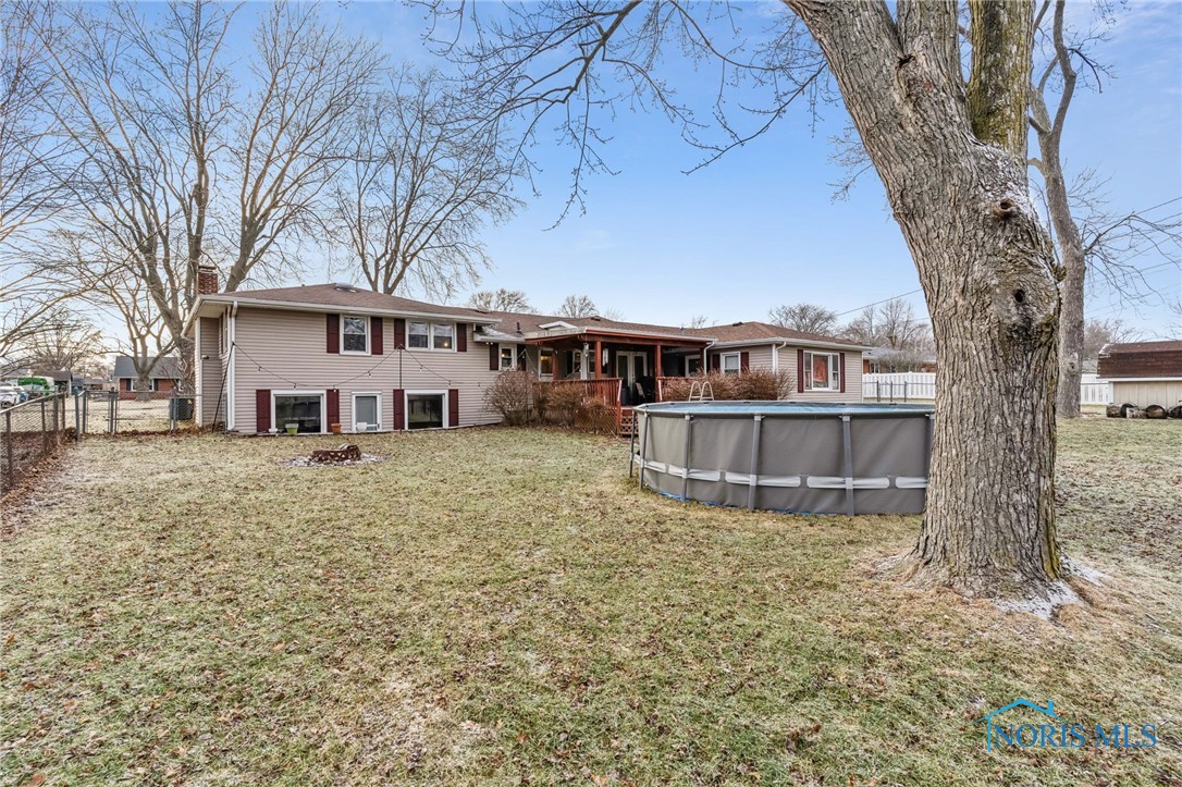 615 Lincolnshire Lane, Findlay, Ohio image 36