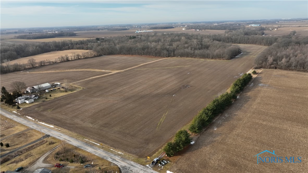 12383 County Road 27 - Tract 1, West Unity, Ohio image 2