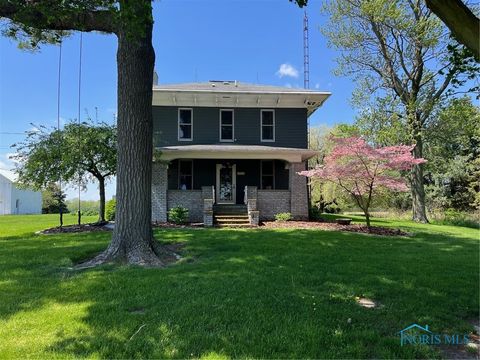 4315 County Road 15, Wauseon, OH 43567 - #: 6112054