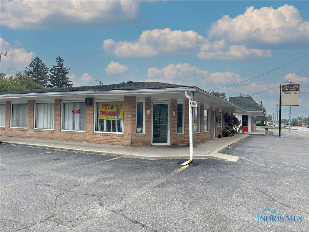5938 Secor Road