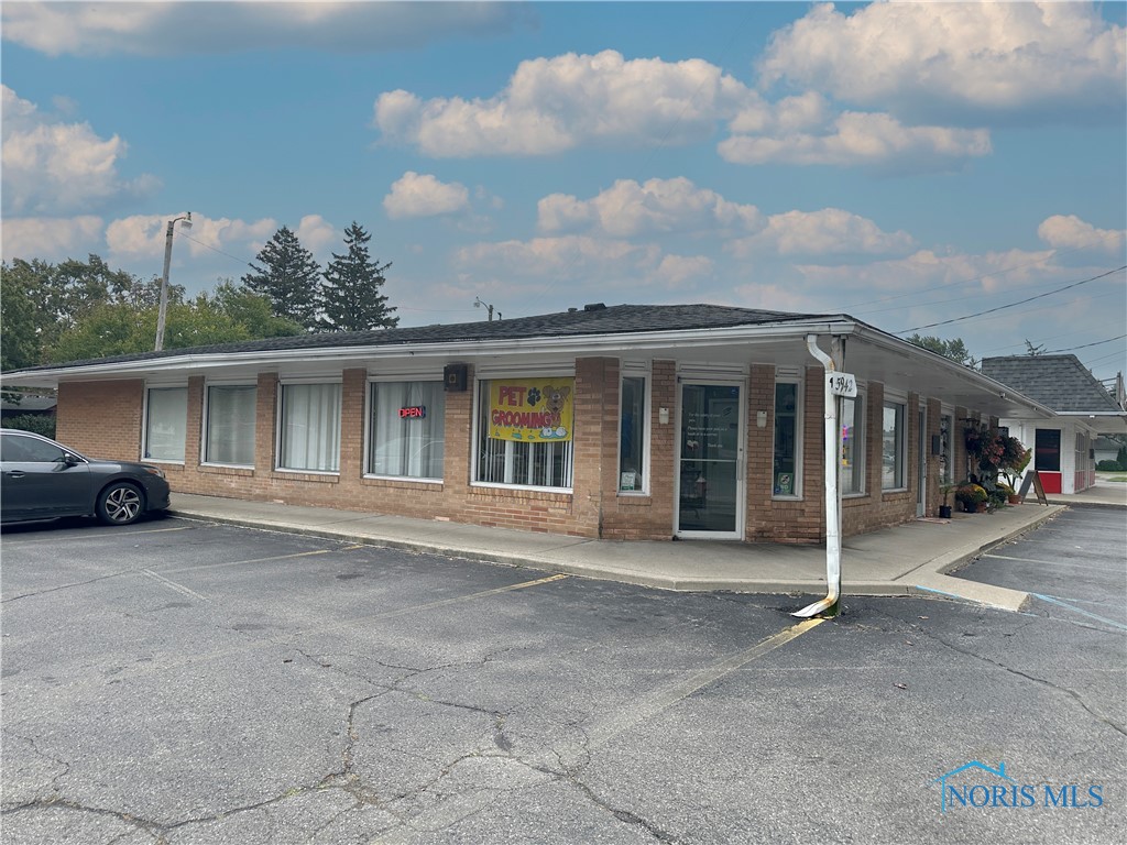 5938 Secor Road