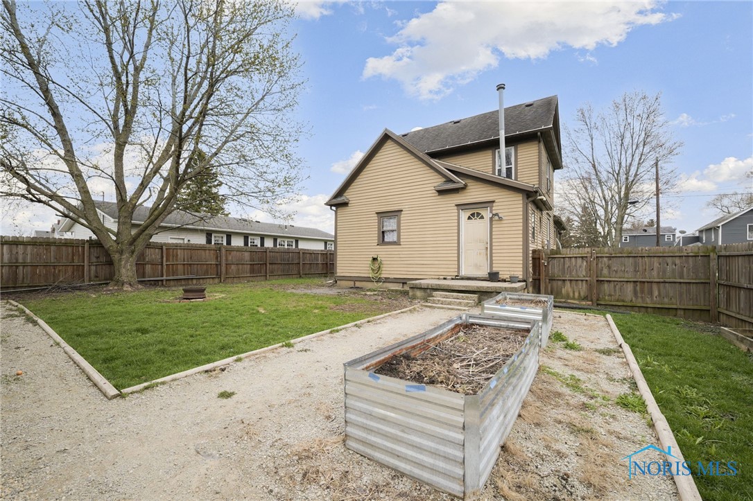 504 W State Street, North Baltimore, Ohio image 36