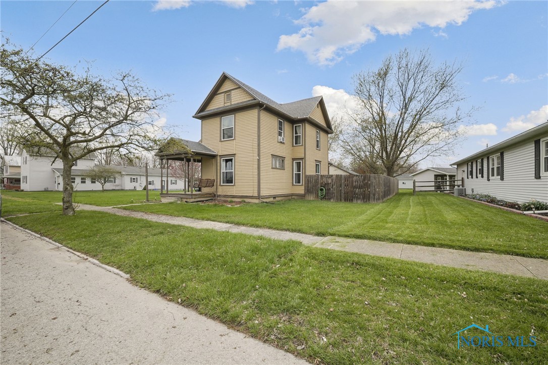 504 W State Street, North Baltimore, Ohio image 3