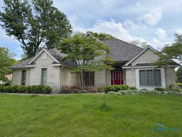 8411 Willow Glen Court, Holland, Ohio image 1