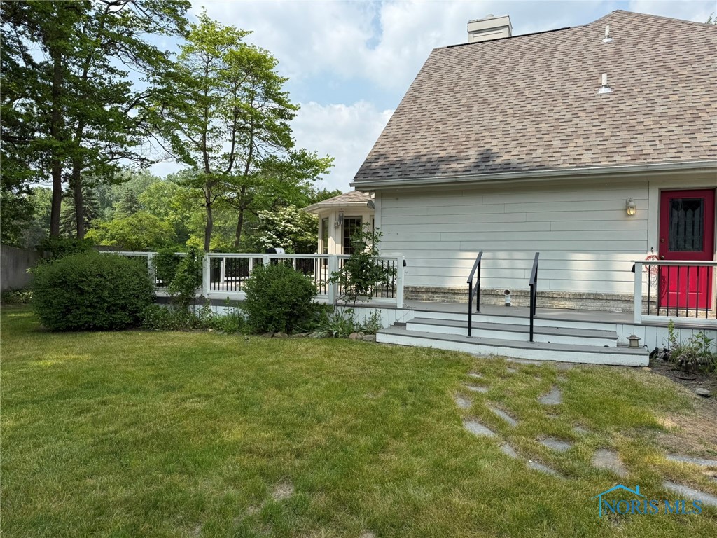 8411 Willow Glen Court, Holland, Ohio image 4