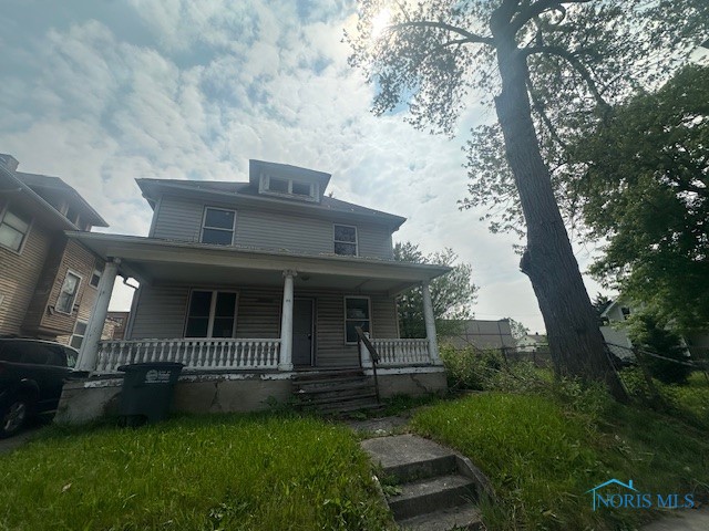 831 Oak Street, Toledo, Ohio image 1