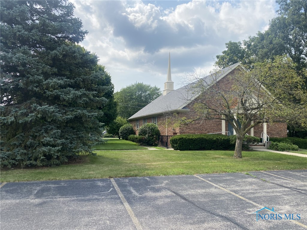 605 Glenwood Road
