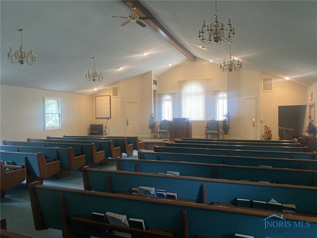 605 Glenwood Road