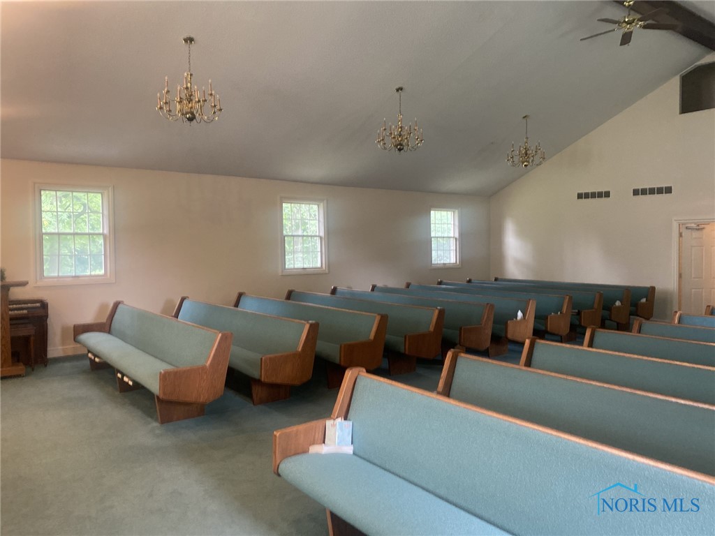 605 Glenwood Road