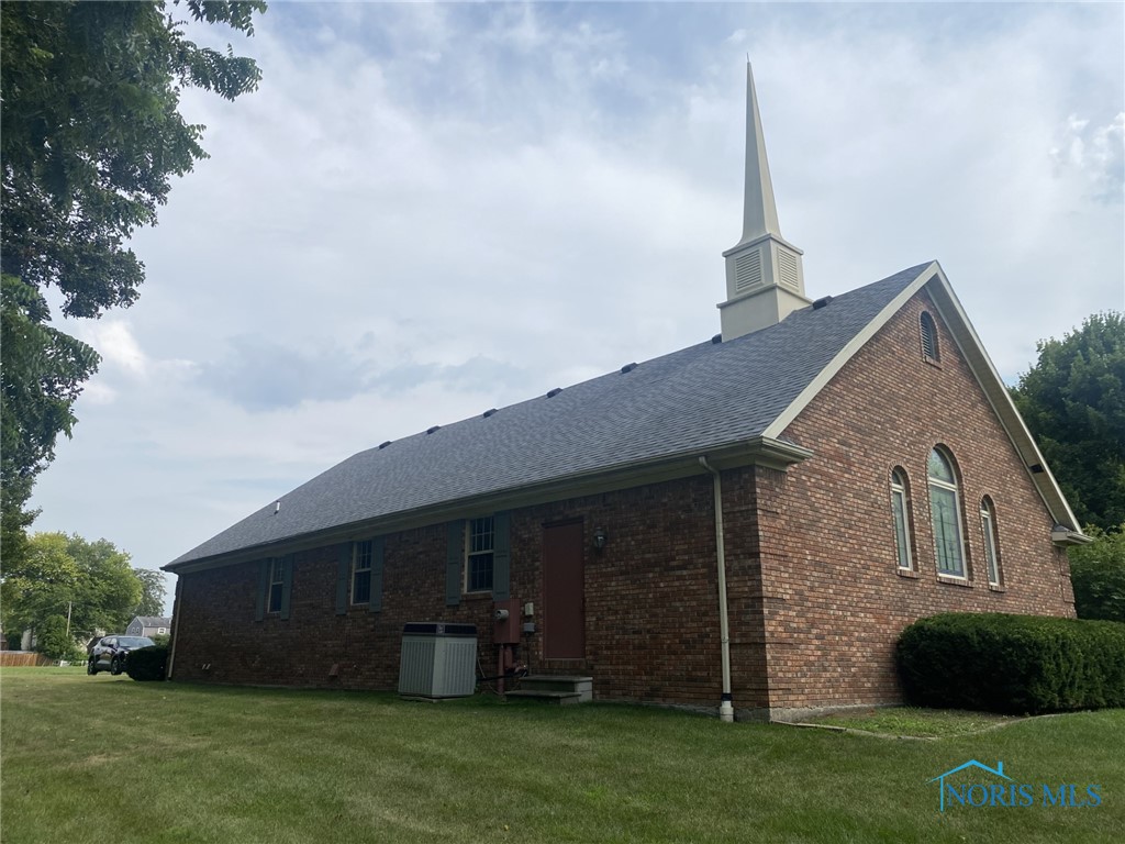 605 Glenwood Road
