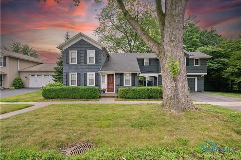 Photo of 35 S River Road, Waterville, OH 43566 (MLS # 6135157)