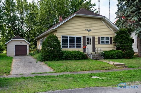 Photo of 104 W South Street, Middle Point, OH 45863 (MLS # 6130499)