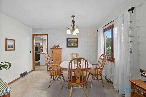 Tiny photo for 1321 Charles Street, Bowling Green, OH 43402 (MLS # 6136866)