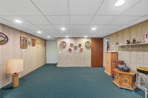 Tiny photo for 1321 Charles Street, Bowling Green, OH 43402 (MLS # 6136866)