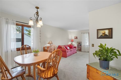 Tiny photo for 1321 Charles Street, Bowling Green, OH 43402 (MLS # 6136866)
