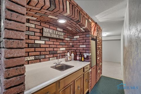 Tiny photo for 1321 Charles Street, Bowling Green, OH 43402 (MLS # 6136866)