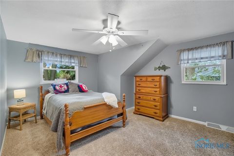Tiny photo for 1321 Charles Street, Bowling Green, OH 43402 (MLS # 6136866)
