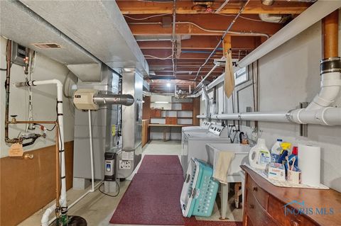 Tiny photo for 1321 Charles Street, Bowling Green, OH 43402 (MLS # 6136866)