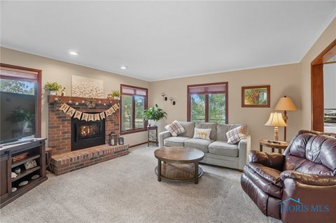Tiny photo for 1321 Charles Street, Bowling Green, OH 43402 (MLS # 6136866)