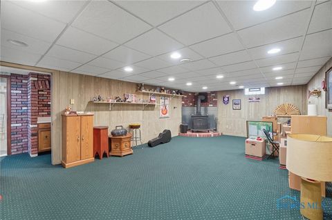 Tiny photo for 1321 Charles Street, Bowling Green, OH 43402 (MLS # 6136866)