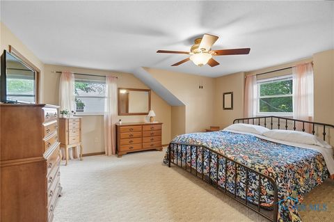 Tiny photo for 1321 Charles Street, Bowling Green, OH 43402 (MLS # 6136866)