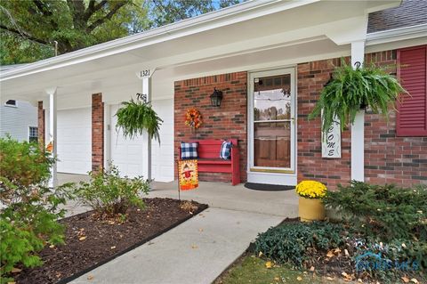 Tiny photo for 1321 Charles Street, Bowling Green, OH 43402 (MLS # 6136866)