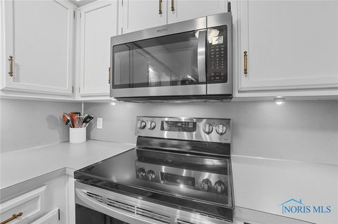 Tiny photo for 1321 Charles Street, Bowling Green, OH 43402 (MLS # 6136866)
