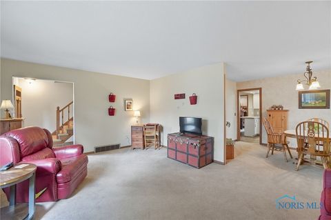 Tiny photo for 1321 Charles Street, Bowling Green, OH 43402 (MLS # 6136866)