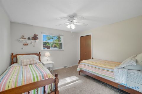 Tiny photo for 1321 Charles Street, Bowling Green, OH 43402 (MLS # 6136866)