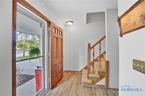 Tiny photo for 1321 Charles Street, Bowling Green, OH 43402 (MLS # 6136866)