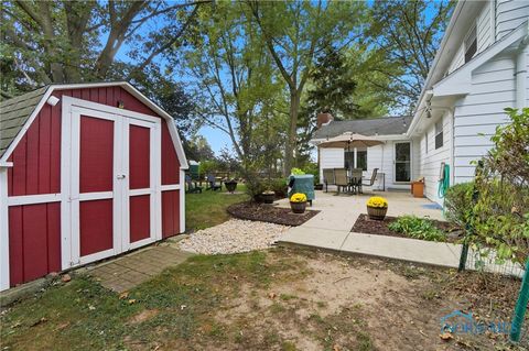 Tiny photo for 1321 Charles Street, Bowling Green, OH 43402 (MLS # 6136866)