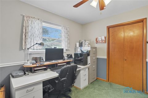 Tiny photo for 1321 Charles Street, Bowling Green, OH 43402 (MLS # 6136866)