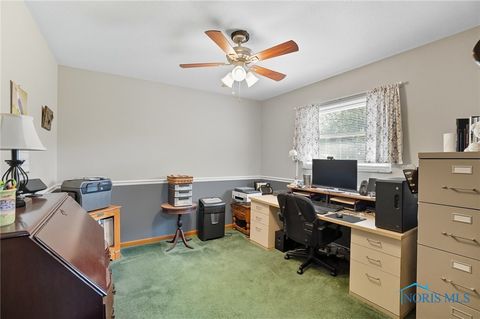 Tiny photo for 1321 Charles Street, Bowling Green, OH 43402 (MLS # 6136866)