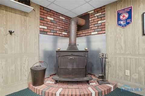 Tiny photo for 1321 Charles Street, Bowling Green, OH 43402 (MLS # 6136866)