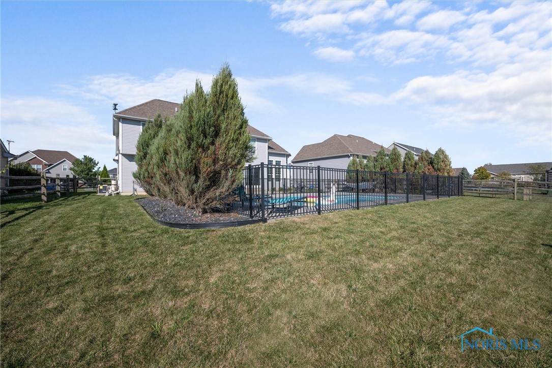 10767 Sun Trace Drive, Perrysburg, Ohio image 39