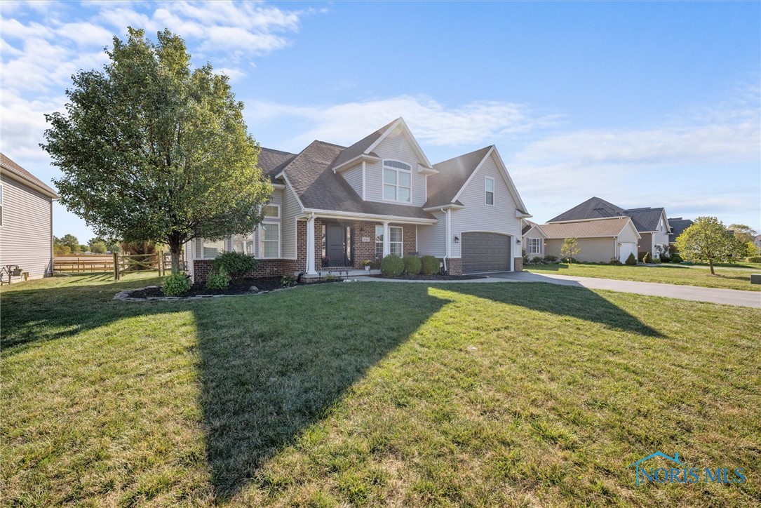 10767 Sun Trace Drive, Perrysburg, Ohio image 2