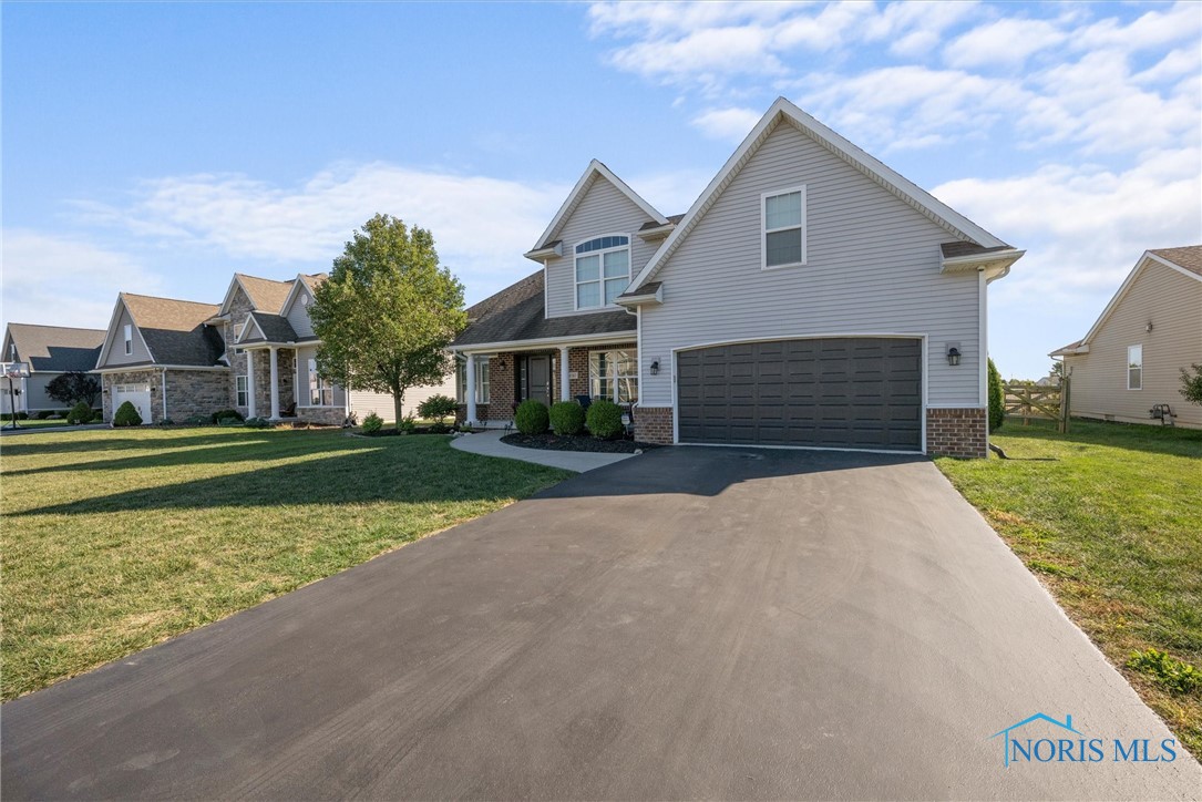 10767 Sun Trace Drive, Perrysburg, Ohio image 4