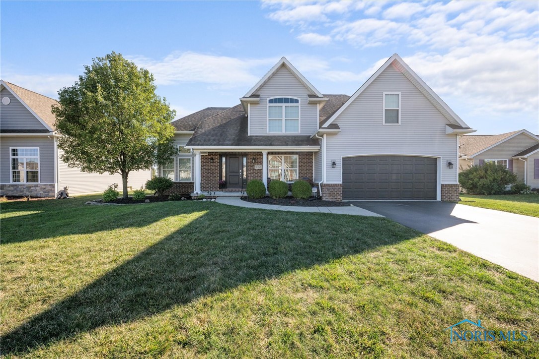 10767 Sun Trace Drive, Perrysburg, Ohio image 3