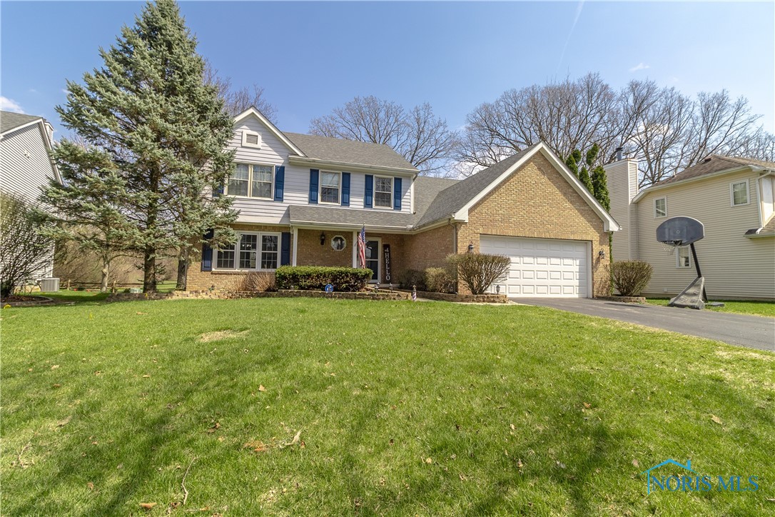 243 Blue Harbor Court, Perrysburg, Ohio image 2
