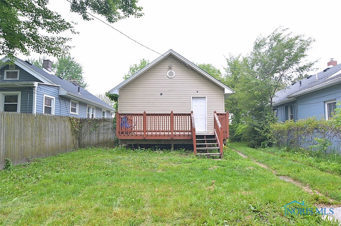 928 Turner Avenue, Toledo, Ohio image 16