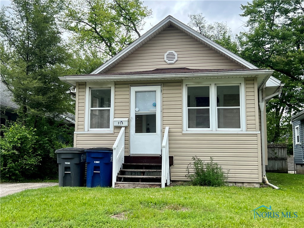 928 Turner Avenue, Toledo, Ohio image 1