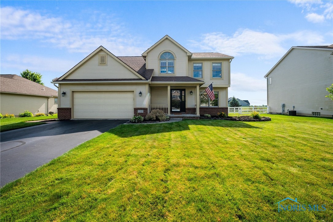 25128 Belmont Court