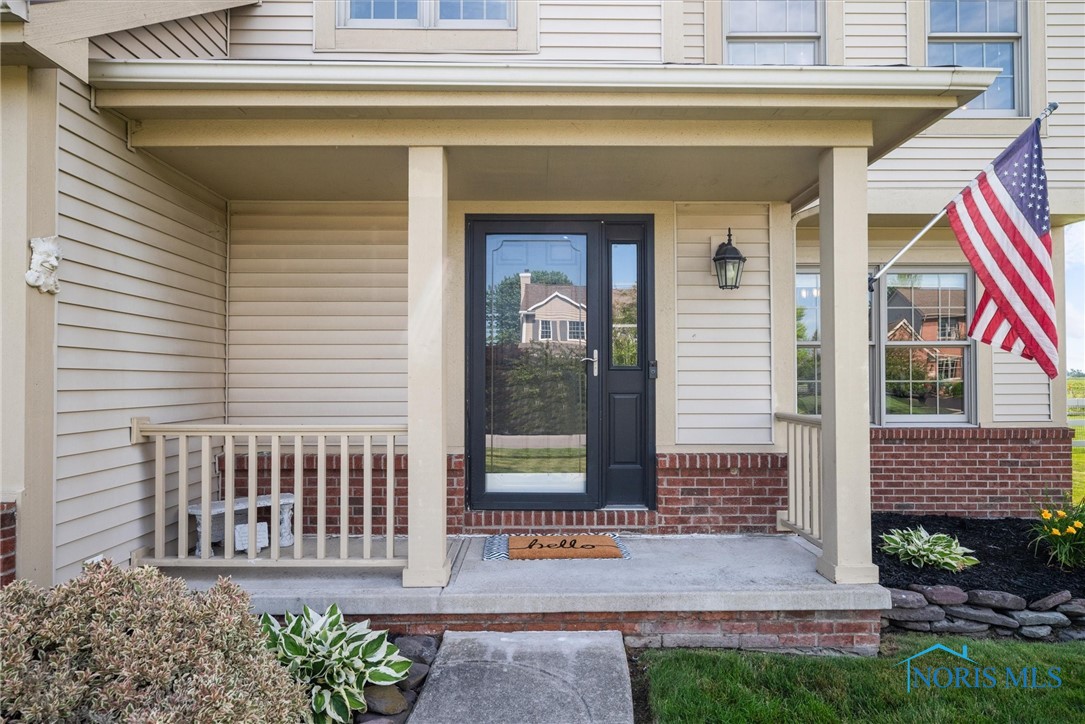 25128 Belmont Court