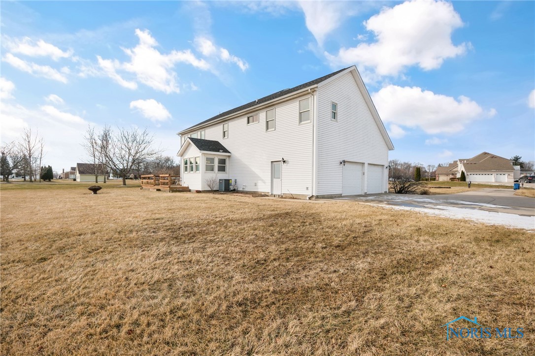 1463 Country Farms Road, Oregon, Ohio image 39