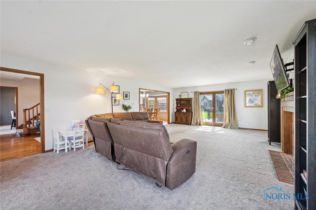 3011 Heather Downs Drive, Findlay, Ohio image 11
