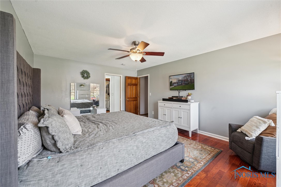 3011 Heather Downs Drive, Findlay, Ohio image 27